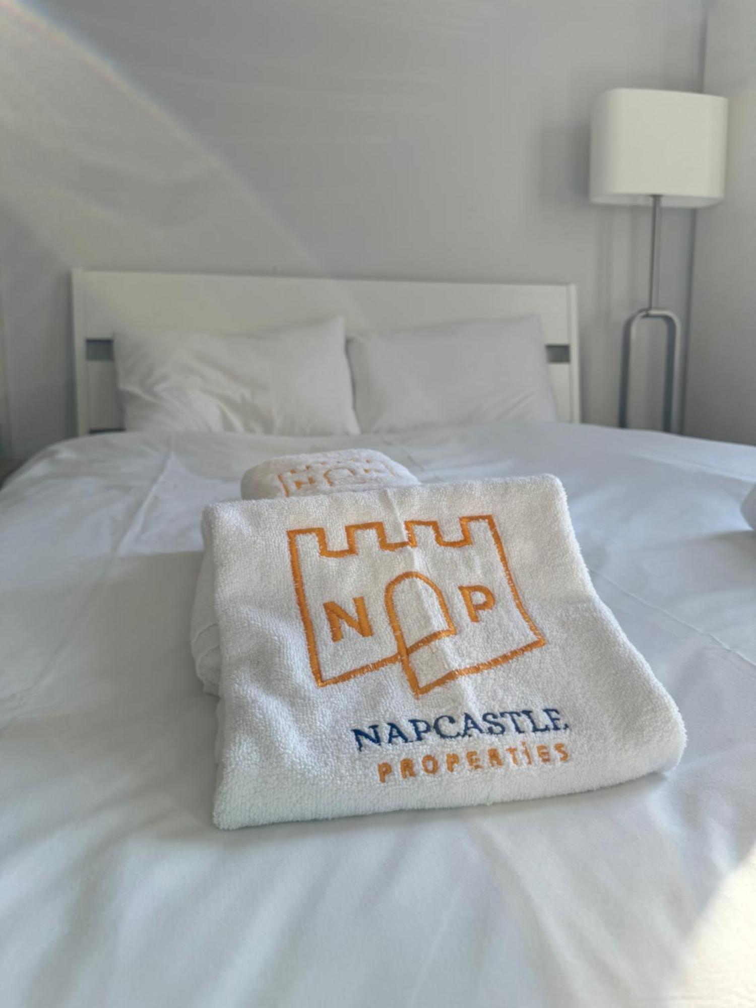 Napcastle Archway Hotel London Kültér fotó